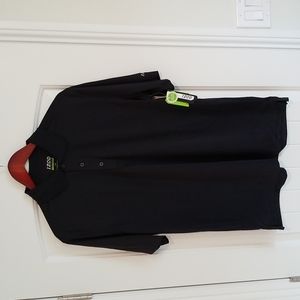 Golf Perform Short Sleeve Polo IZOD